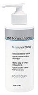 MD FORMULATIONS Moisture Defense Antioxidant Body Creme, 6 oz MD FORMULATIONS Moisture Defense Antioxidant Body Creme, 6 oz